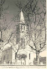 TABIA 1960 L EGLISE